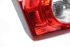 Picture of Tail Light in tailgate / trunk lid - Left Nissan Qashqai + 2 from 2007 to 2010 | 26555JD800 - 89071063 - VALEO