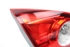 Picture of Tail Light in tailgate / trunk lid - Left Nissan Qashqai + 2 from 2007 to 2010 | 26555JD800 - 89071063 - VALEO