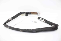 Picture of Airbag de cortina frente esquerdo Nissan Qashqai + 2 de 2007 a 2010 | 985P1EY10A