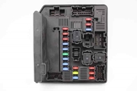 Imagem de Caixa de fusíveis do compartimento do motor Nissan Qashqai + 2 de 2007 a 2010 | 284B7JD00B