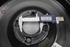Bild von Ersatzrad / Notrad Reserverad mit feine Stahlfelge (Reifen + Felge) Peugeot 3008 aus 2009 zu 2013 | 