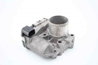 Bild von Drosselklappe / Einspritzeinheit Nissan Qashqai + 2 aus 2007 zu 2010 | 8200330810F - H8200330812 - 0281002681 - BOSCH