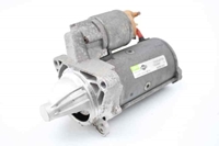 Bild von Anlasser Nissan Qashqai + 2 aus 2007 zu 2010 | 23300JG70A - TS22E9 - VALEO