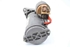 Bild von Anlasser Nissan Qashqai + 2 aus 2007 zu 2010 | 23300JG70A - TS22E9 - VALEO