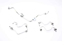 Bild von Hochdruck Leitung Kraftstoffleitung  / rohrset Nissan Qashqai + 2 aus 2007 zu 2010 | 