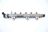Image sur Règle / rampe de injecteur Nissan Qashqai + 2 de 2007 à 2010 | 8200962035A - H8200610223 - 0445214207 - H8200703127 - 0281002800 - H8200610770 - BOSCH