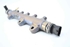 Image sur Règle / rampe de injecteur Nissan Qashqai + 2 de 2007 à 2010 | 8200962035A - H8200610223 - 0445214207 - H8200703127 - 0281002800 - H8200610770 - BOSCH