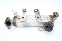 Picture of Radiador de gases EGR Nissan Qashqai + 2 de 2007 a 2010 | 8200719993C - H8200620695 - L0281007 - BEHR