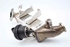 Picture of Radiador de gases EGR Nissan Qashqai + 2 de 2007 a 2010 | 8200719993C - H8200620695 - L0281007 - BEHR