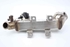 Picture of Radiador de gases EGR Nissan Qashqai + 2 de 2007 a 2010 | 8200719993C - H8200620695 - L0281007 - BEHR