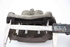 Bild von Bremssattel / Bremszange vorne links Nissan Qashqai + 2 aus 2007 zu 2010 | 