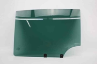 Picture of Vidro porta trás esquerda Peugeot 3008 de 2009 a 2013 | 9203JW - 