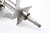 Picture of Steering Column Nissan Qashqai + 2 from 2007 to 2010 | 48810EY40A