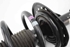 Picture of Suspensão / amortecedor e mola frente esquerdo Nissan Qashqai + 2 de 2007 a 2010 | 54303EY17C