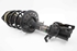 Picture of Suspensão / amortecedor e mola frente esquerdo Nissan Qashqai + 2 de 2007 a 2010 | 54303EY17C