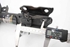 Picture of Suspensão / amortecedor e mola frente esquerdo Nissan Qashqai + 2 de 2007 a 2010 | 54303EY17C