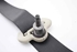 Picture of Rear Right Seatbelt Nissan Qashqai + 2 from 2007 to 2010 | 88844EY10A
