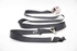 Imagem de Cinto trás esquerdo Nissan Qashqai + 2 de 2007 a 2010 | 88845EY10A