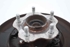 Picture of Rear Left Stub Axle Nissan Qashqai + 2 from 2007 to 2010 | 