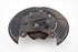 Picture of Rear Left Stub Axle Nissan Qashqai + 2 from 2007 to 2010 | 