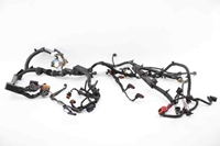 Bild von Elektroinstallation im Motorraum Nissan Qashqai + 2 aus 2007 zu 2010 | 24011JD01B