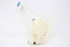 Picture of Windscreen Washer Fluid Tank Nissan Qashqai + 2 from 2007 to 2010 | 28910JD900