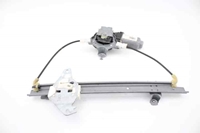 Bild von Fensterheber hinten links Nissan Qashqai + 2 aus 2007 zu 2010 | 402191A - ARVINMERITOR