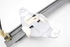 Bild von Fensterheber hinten links Nissan Qashqai + 2 aus 2007 zu 2010 | 402191A - ARVINMERITOR