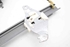 Bild von Fensterheber hinten links Nissan Qashqai + 2 aus 2007 zu 2010 | 402190A - ARVINMERITOR