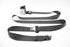 Image sur Ceinture arrière droite Kia Ceed de 2009 à 2012 | 898201H000EQ - 