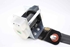 Image sur Ceinture arrière droite Kia Ceed de 2009 à 2012 | 898201H000EQ - 