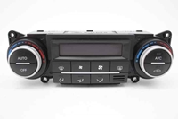 Imagen de Mando calefaccion / aire acondicionado Kia Ceed de 2009 a 2012 | 972501H622