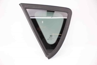 Imagen de Luna custodio de panel lateral 1 izquierdo Kia Ceed de 2009 a 2012 | 878101H000