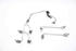 Picture of Fuel Pump / injectors Hose /Pipes Set Kia Ceed from 2009 to 2012 | 