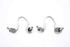 Picture of Fuel Pump / injectors Hose /Pipes Set Kia Ceed from 2009 to 2012 | 