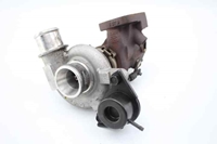 Imagem de Turbo Kia Ceed de 2009 a 2012 | 282012A740 - TD025S20306T2