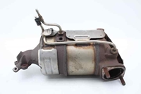 Imagen de Filtro de particulas Kia Ceed de 2009 a 2012 | CF2A660