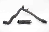 Picture of Intercooler Hose /Pipes Set Kia Ceed from 2009 to 2012 | 