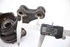 Bild von Achsschenkel vorne rechts Kia Ceed aus 2009 zu 2012 | 517162H100 - 