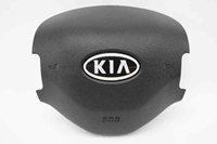 Picture of Airbag volante Kia Ceed de 2009 a 2012 | 569001H000EQ - 569001H600 - 1H59601010 - MOBIS