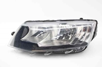 Immagine di Faro sinistro Skoda Octavia Break da 2013 a 2017 | 5E1941017 - 5E1941015 - 030127220100 - AL