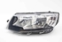 Immagine di Faro sinistro Skoda Octavia Break da 2013 a 2017 | 5E1941017 - 5E1941015 - 030127220100 - AL