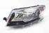 Immagine di Faro sinistro Skoda Octavia Break da 2013 a 2017 | 5E1941017 - 5E1941015 - 030127220100 - AL