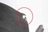 Picture of Cave de roda frente direita Hyundai Getz de 2002 a 2005 | 868161C000 - 868121C000