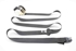 Picture of Cinto trás direito Peugeot 3008 de 2009 a 2013 | 8975HY - 9682036280