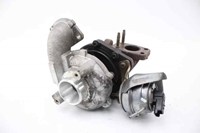 Imagem de Turbo Peugeot 3008 de 2009 a 2013 | 0375P7 - 9686120680 - GTC1244VZ - GARRETT