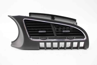 Picture of Arejador de tablier central (par) Peugeot 3008 de 2009 a 2013 | 9685049877