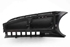 Picture of Arejador de tablier central (par) Peugeot 3008 de 2009 a 2013 | 9685049877