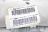 Picture of Airbag de cortina frente esquerdo Peugeot 3008 de 2009 a 2013 | 8335WQ - 9684667880
