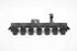 Picture of Conjunto de botões de tablier multifunções Peugeot 3008 de 2009 a 2013 | 96638425XT